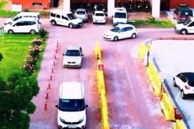 Isparta’da ekimde 602 aranan şahıs yakalandı