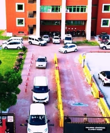 Isparta’da ekimde 602 aranan şahıs yakalandı