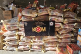 Isparta’da kaçak gıda ve elektronik sigara operasyonu: 2 gözaltı