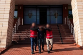 Isparta’da polis-asker yöntemiyle 120 bin TL dolandırıcılık yapan şüpheli yakalandı