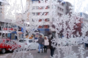 İşte Türkiye’nin en soğuk yerleri