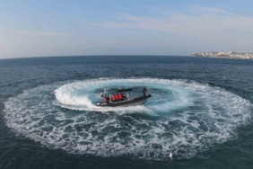 İtfaiye erleri eğitim ile donanımlarını arttırıyor