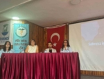 İvrindi’de kanser farkındalığı panelde konuşuldu