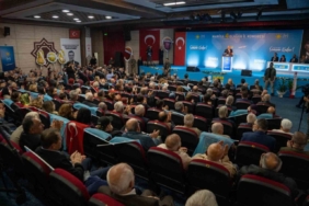 İYİ Parti Manisa’da Yunus Koca Dönemi