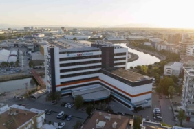 İzmir Can Hastanesi’den ’Evde Sağlık’ta yeni dönem