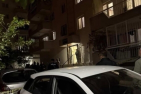 İzmir’de karısını öldüren kişi intihar etti