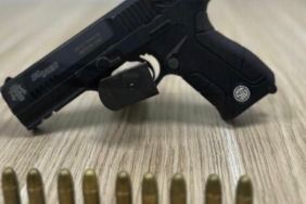 İzmir’de polis son bir haftalık denetim raporunu açıkladı