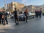 İzmir’de silahlı saldırı: 1 ağır yaralı