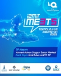 İzmirMeets 2025 Zirvesi başlıyor