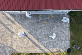 Jandarma, ‘yerli parmak izi sistemi’ ile geçmiş olayları aydınlatıyor