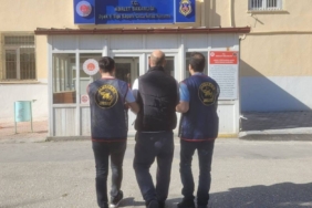 Jandarmadan aranan şahıslara yönelik operasyon