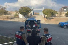 Jandarma’dan kaçak kazı operasyonu