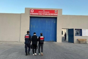 Jandarmadan torbacı operasyonu: 1 kişi tutuklandı