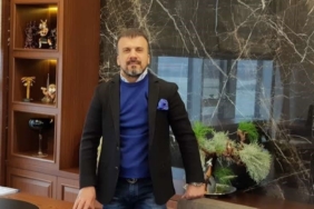 Kadooğlu Holding’ten Kemalpaşa’ya dev yatırım