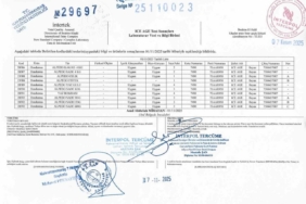 Kahramanmaraş’ın dondurma markası Alpedo hakkındaki "ölümcül bakteri" iddiası asılsız çıktı
