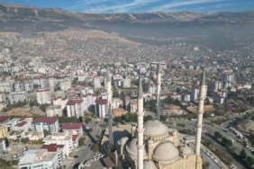 Kahramanmaraş’ta deprem sonrası nüfus yeniden yükselişe geçti