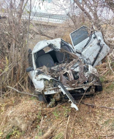 Kahramanmaraş’ta trafik kazası: Anne öldü, oğlu ağır yaralandı