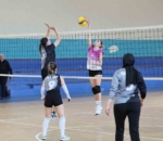 Kamu spor oyunları ege grup müsabakaları Manisa’da başladı