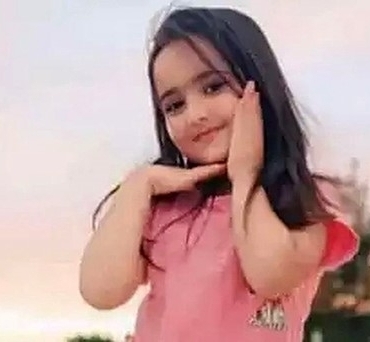 Kanser mücadelesi veren 6 yaşındaki Azra hayatını kaybetti