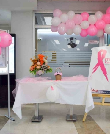 Kanserde erken teşhis hayat kurtarıyor