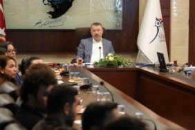 KAPGEM, Türkiye’nin yeni politika üretim merkezi olma yolunda ilerliyor