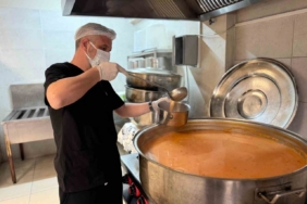 Karabük Belediyesi sosyal belediyeciliğini sürdürüyor