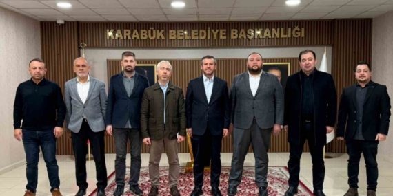 Karabük Belediyesi ve Başkent EDAŞ’tan 140 milyon TL’lik altyapı yatırımı