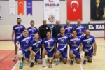 Karabük Emniyet Müdürlüğü Voleybol Takımı bölge müsabakalarında mücadele edecek