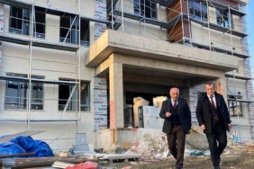 Karabük Özel İdare eğitim altyapısını güçlendiriyor