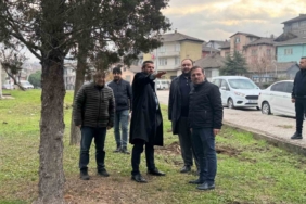 Karabük’te enerji güvenliği için hatlar yer altına çekiliyor