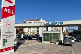 Karaman’da motosiklet kazası: 1 yaralı