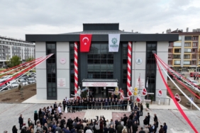 Karatay’a yeni aile sağlığı ve sağlıklı hayat merkezi