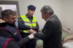 Kardeşini öldürüp bir kişiyi yaralamıştı, 22 yıl sonra yakalandı