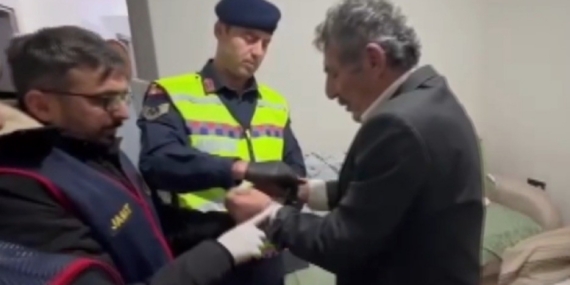 Kardeşini öldürüp bir kişiyi yaralamıştı, 22 yıl sonra yakalandı