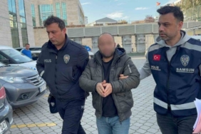 Karısının kafasına ütüyle vuran koca tutuklandı