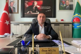 Kars Ziraat Odası Başkanı Özcan Müçük’ten çiftçilere çağrı
