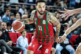 Karşıyaka Basketbol’da Chris Chiozza ile yollar ayrıldı