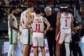 Karşıyaka Basketbol’da işler yolunda gitmiyor