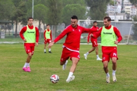 Karşıyaka’da Ömer Faruk, bahis cezasına itiraz etmeye hazırlanıyor