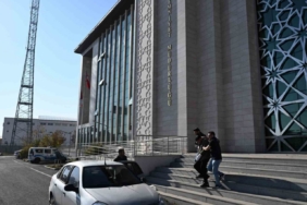 Kars’ta 19 yıl hapis cezası bulunan dolandırıcı yakalandı