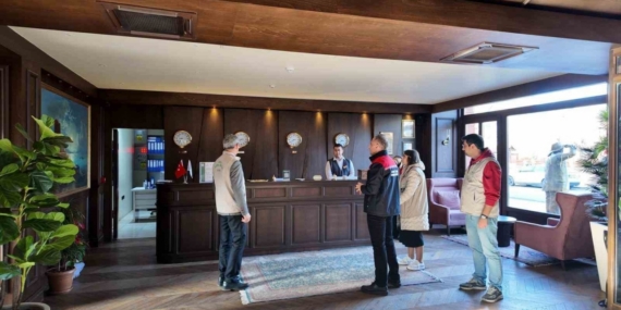 Kars’ta gıda güvenliği denetimleri sürüyor