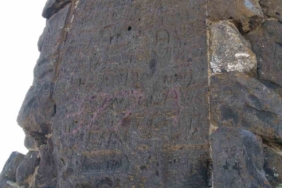 Kars’ta gizemli tepe: Sırlarla dolu yapı merak uyandırıyor