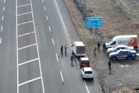 Kars’ta jandarmadan huzur ve güven uygulaması