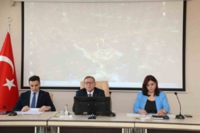 Kars’ta kış tedbirleri masaya yatırıldı