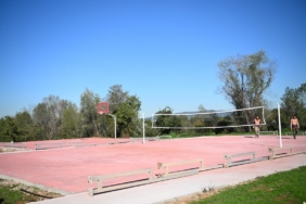 Kartepe’ye yeni spor kompleksi