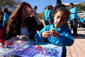 Kaşif 02, bilim ve teknolojiyi köy okullarındaki öğrencilerin ayağına götürüyor