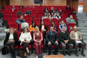 Kastamonu Üniversitesi’nde okul öncesi eğitim ele alındı