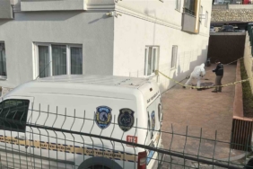 Kastamonu’da 7’nci kattaki balkondan düşen genç hayatını kaybetti