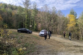 Kastamonu’da annesiyle kaybolan 5 yaşındaki çocuğun cansız bedeni bulundu