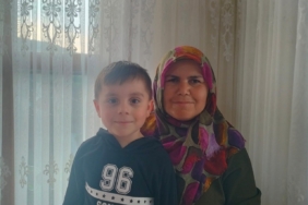 Kastamonu’da annesiyle kaybolan çocuğun cansız bedeni bulundu